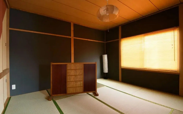 HDO Sumikawa House