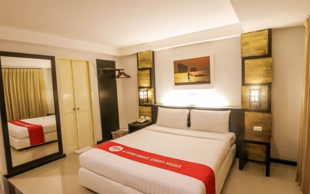 NIDA Rooms Talat Yai Robinson