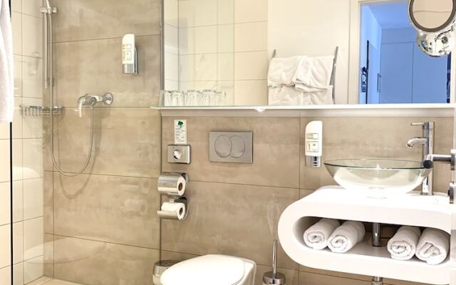 zeitwohnhaus SUITE-HOTEL & SERVICED APARTMENTS