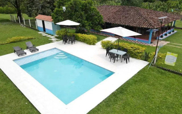 finca el arrullo