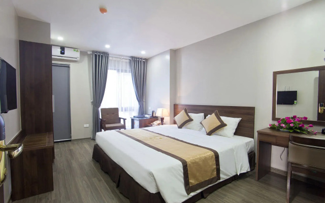 Victor Hotel Cau Giay
