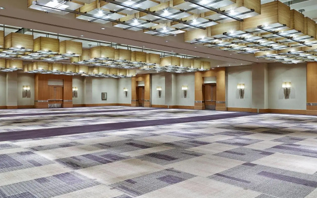 The Westin Detroit Metropolitan Airport