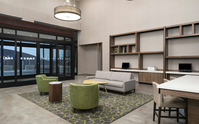 Holiday Inn Odessa by IHG