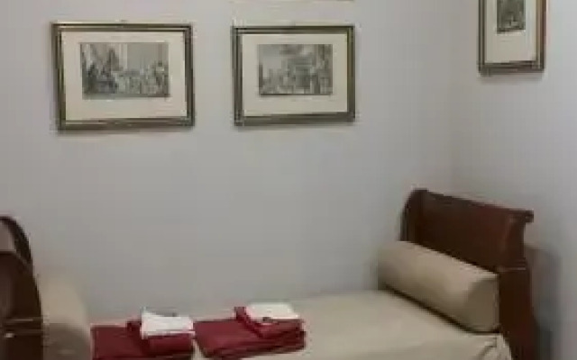 Villa Antheus