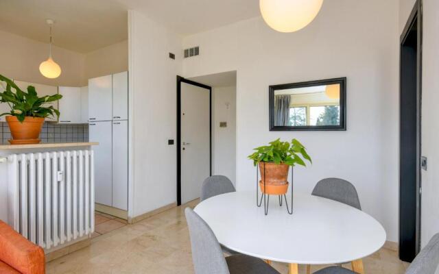 Appartamento Dialma's