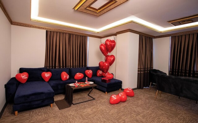 Hotel Milano