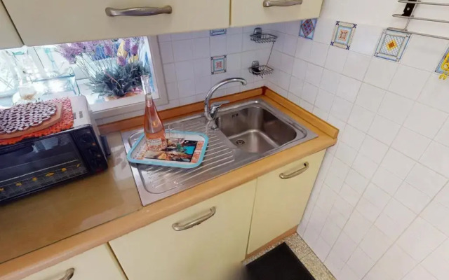 Studio Menton, 1 pièce, 4 personnes - FR-1-196-297