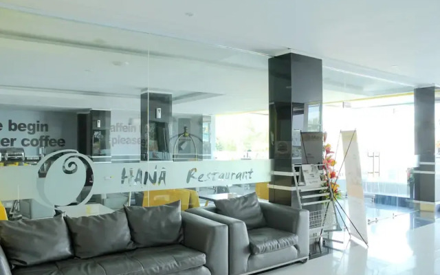 Airy Purimas Residence Raja Isa Batam