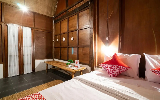 Hotel O Putroyono Homestay