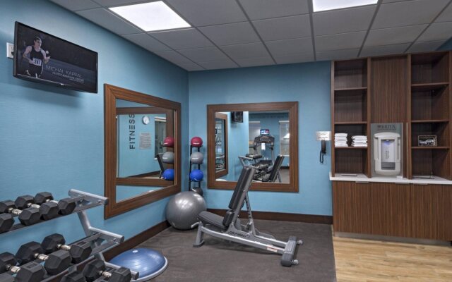 Fairfield Inn & Suites by Marriott Austin Buda