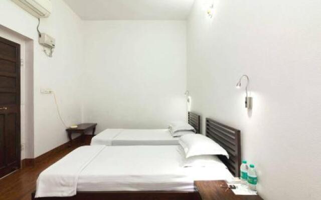 Bhola Bhawan Bed and Breakfast