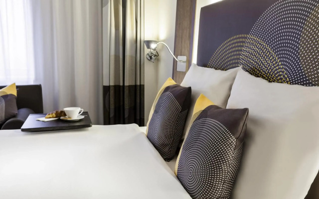 Novotel Amsterdam Schiphol Airport