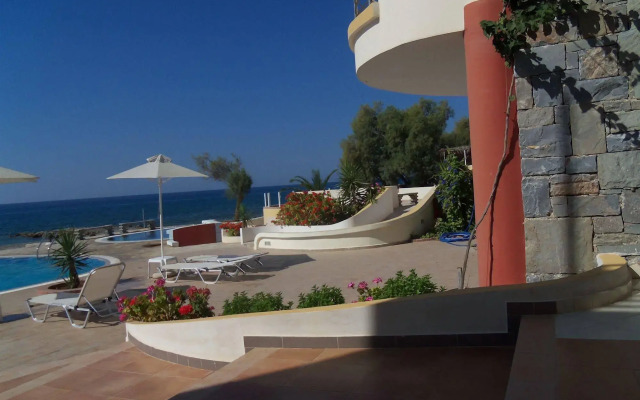 Ionio Star Hotel