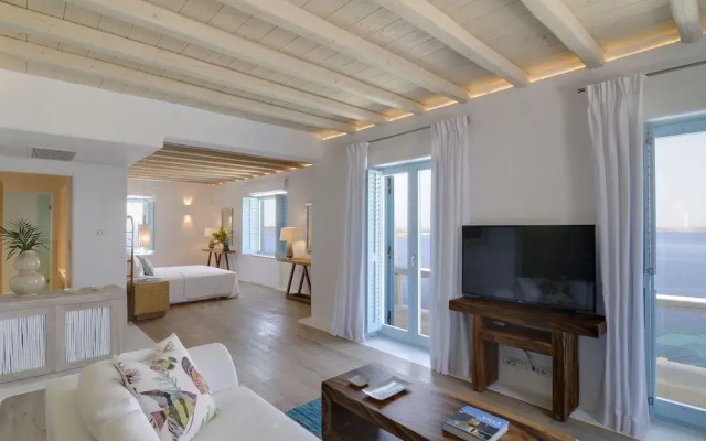 Villa Sunbird