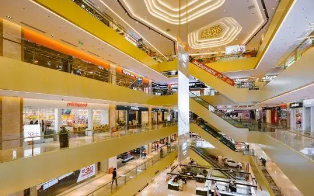 Vinhomes Dcapitale Tran Duy Hung