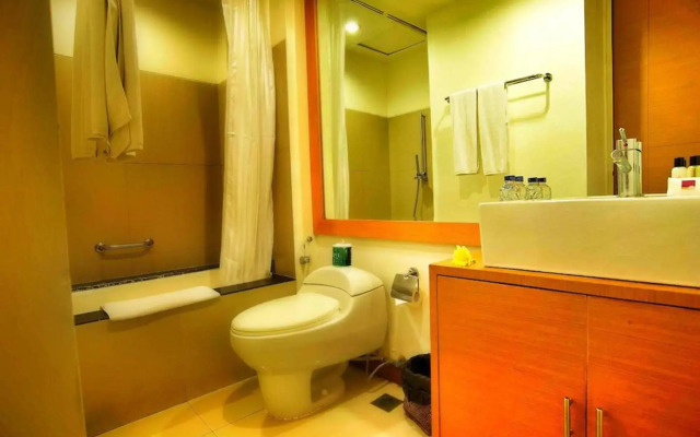 Sunset Residence Condotel