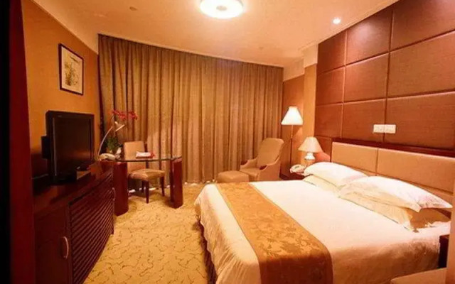 Hengsheng Peninsula International
