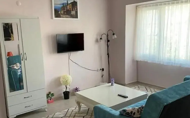 AVRUPA Suit - otel