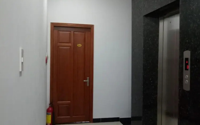 Queenie Hostel