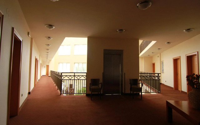 Hotel Theresia Kolín