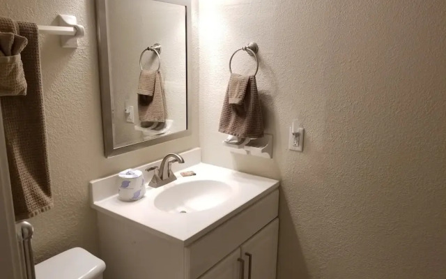 Seaside Villas 42