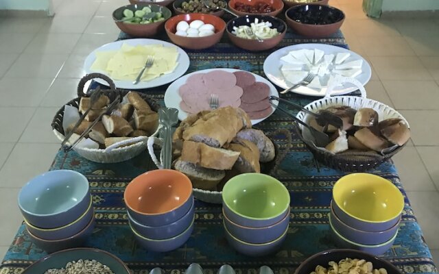 Kemal Stone House Hotel