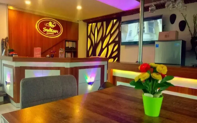 Sultan Guesthouse