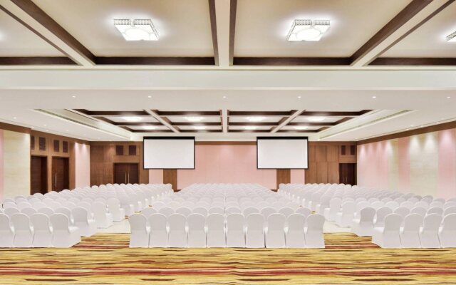 Courtyard by Marriott Madurai