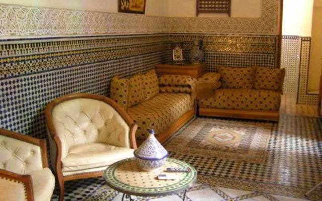 Riad Sara