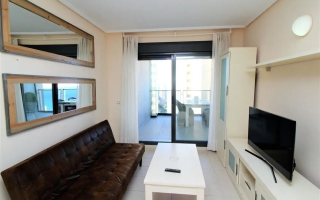 Apartamento Mirador del Mediterraneo 16A