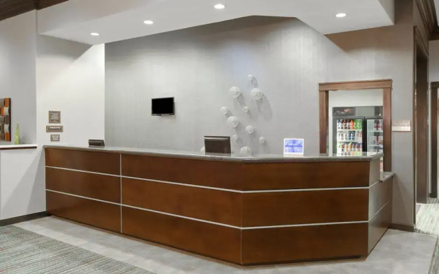 Residence Inn Midland