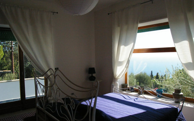 Il Rifugio B&B Capri