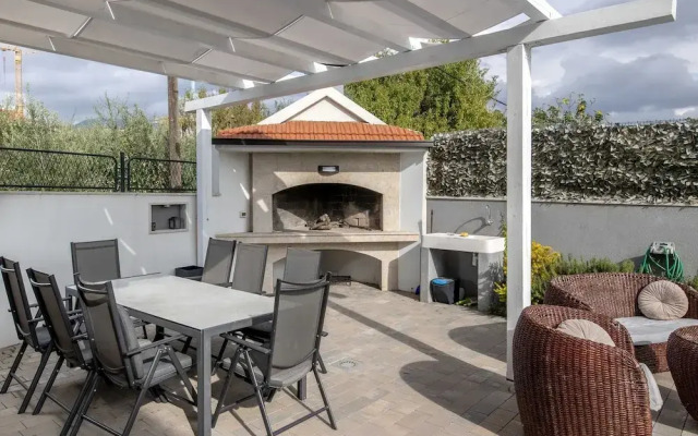 Apartment Villa Andelka