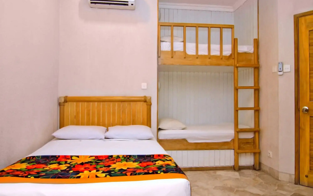 Hawaii Resort Family Suites