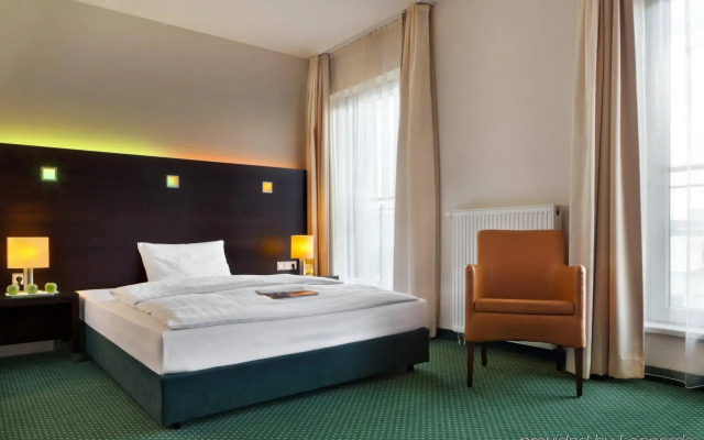 Fleming's Conference Hotel Frankfurt