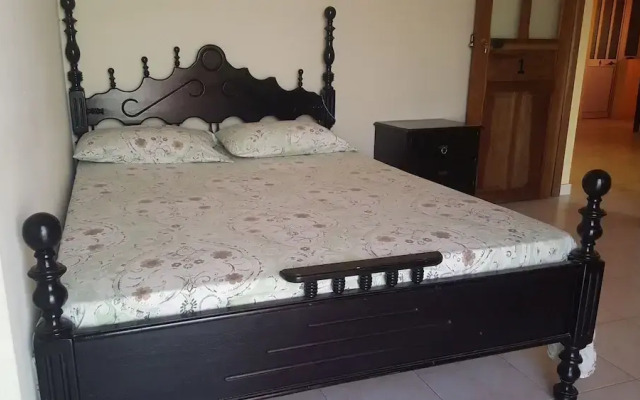Casa Tchichi