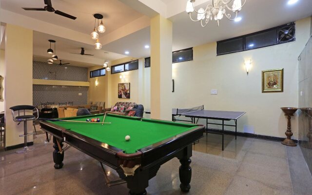 Istay Serenity Villa