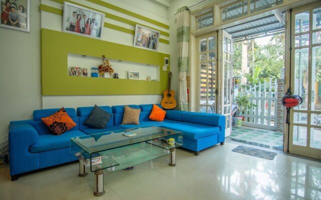 D Central Homestay Hoi An