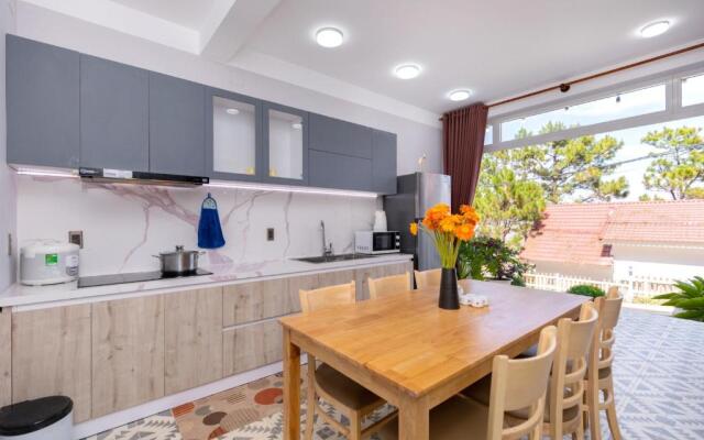 Villa Trung Nghĩa 18