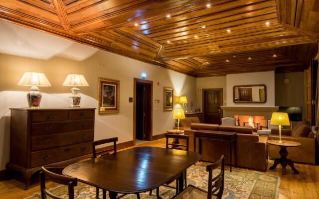 Vila Gale Collection Alter Real - Resort Equestre, Conference & Spa