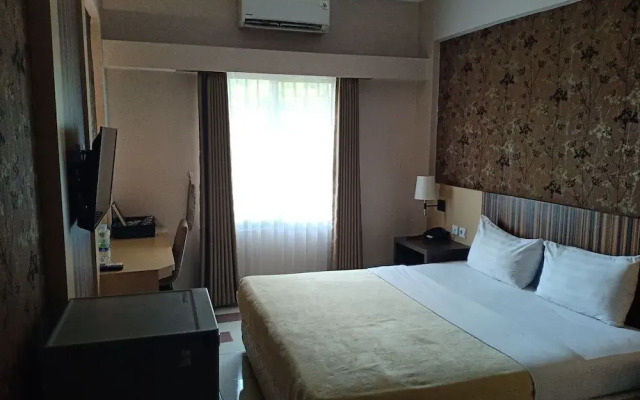 Hotel Jusenny Syariah by OYO Rooms