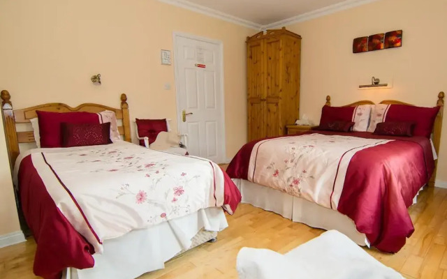 Cois Li B&B