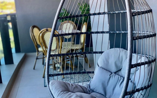 Luxury, Private Balcony, Ocean Views at the Oceans Apartments