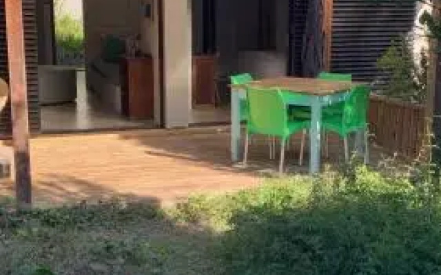 Treebia Self-catering