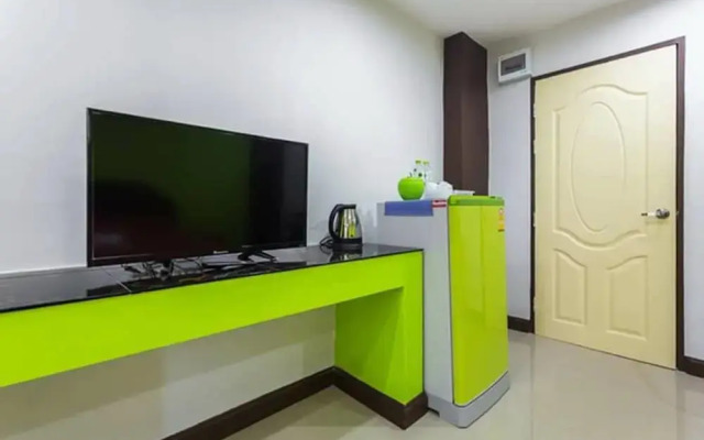 K.D Residence Songkla