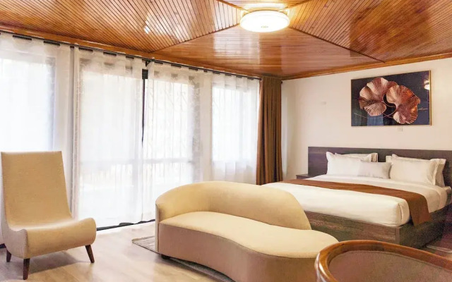 Lumina Suites Gigiri