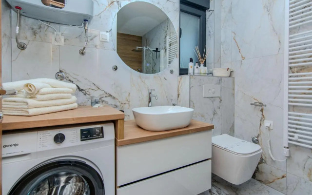 Apartment Boras Andelka