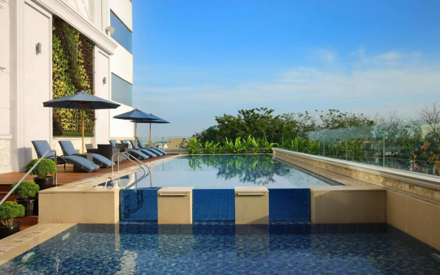 Four Points by Sheraton Medan