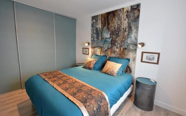 Maison Sarzeau, 5 pièces, 10 personnes - FR-1-639-2