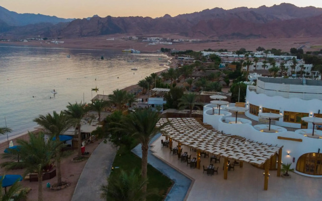 Safir Dahab Resort